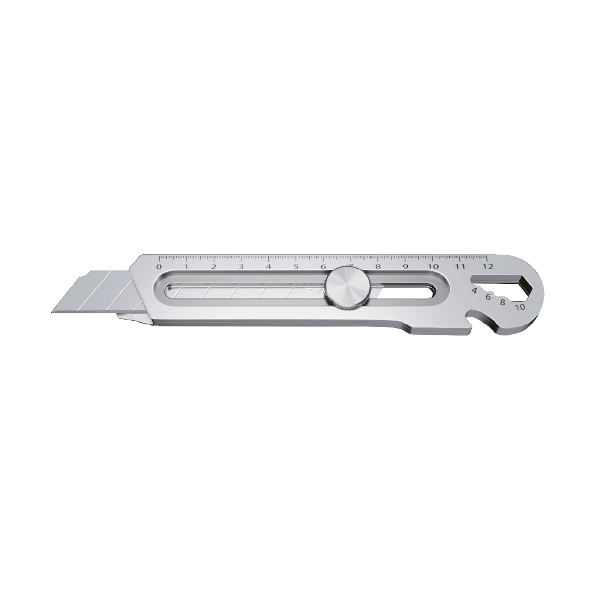 CUTTER INOX 18 mm